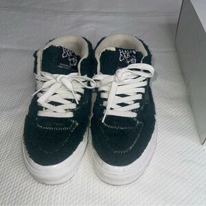 Size 7 - VANS Sandy Liang x Half Cab 33 DX Mountain View